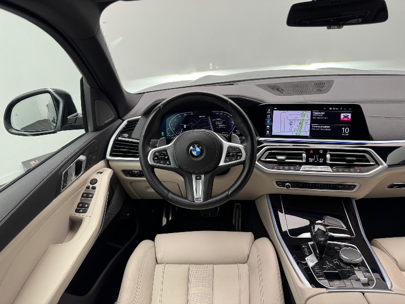car BMW X5 id89062 photo #12