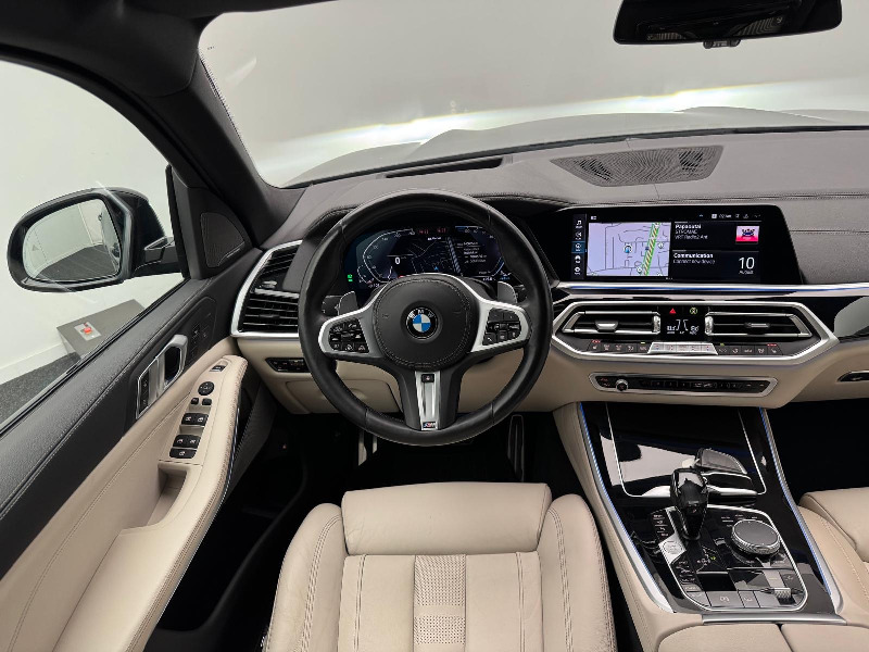 car BMW X5 id89062 photo #14