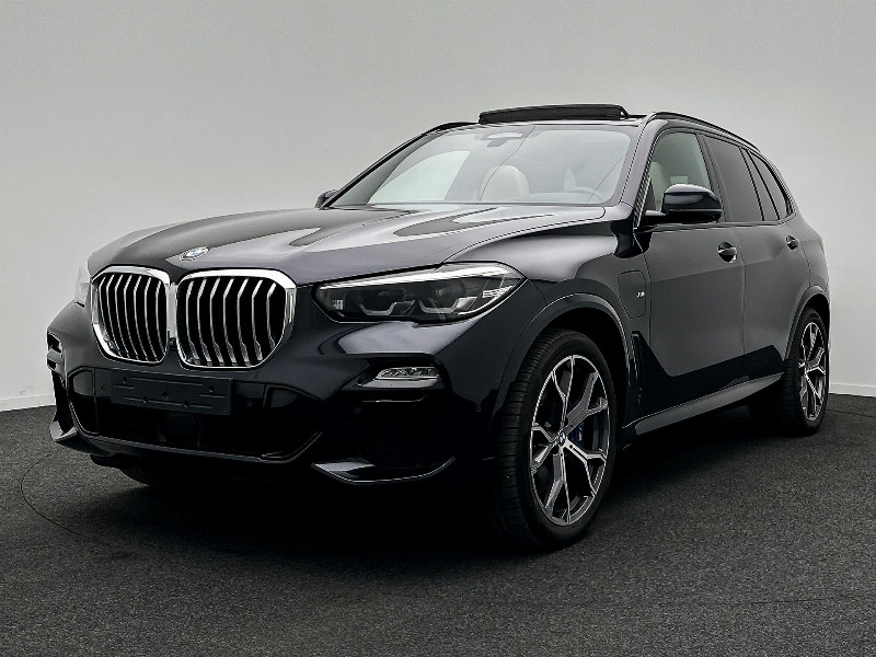 car BMW X5 id89062 photo #2