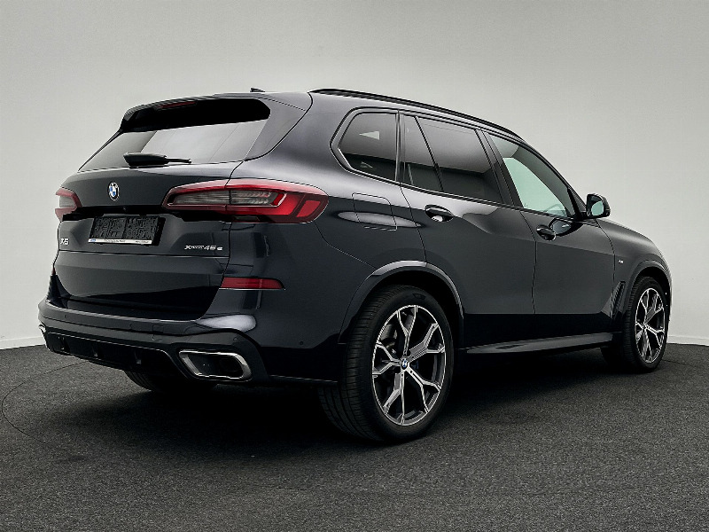 car BMW X5 id89062 photo #3