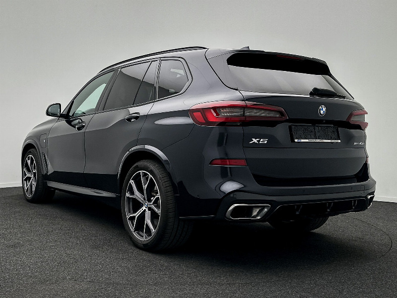car BMW X5 id89062 photo #4