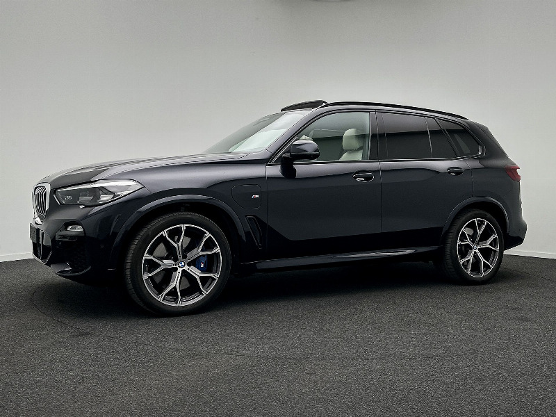 car BMW X5 id89062 photo #5