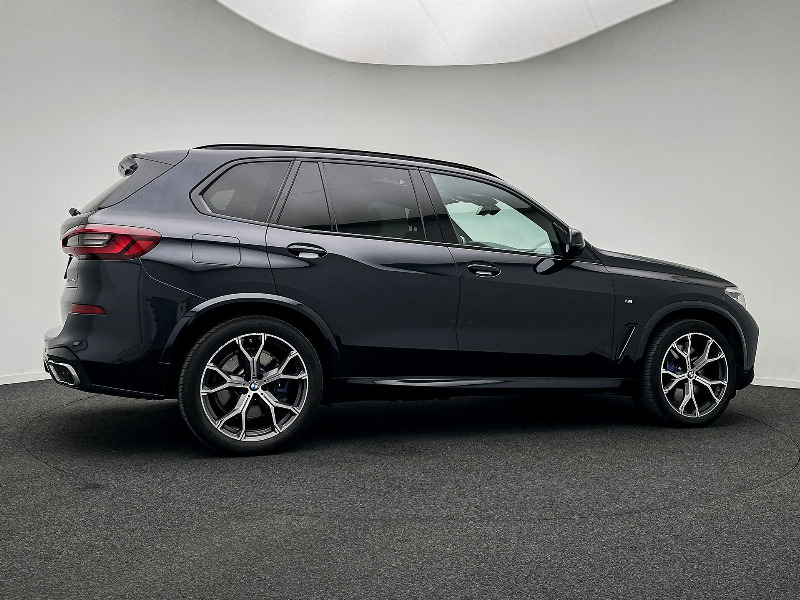 car BMW X5 id89062 photo #6