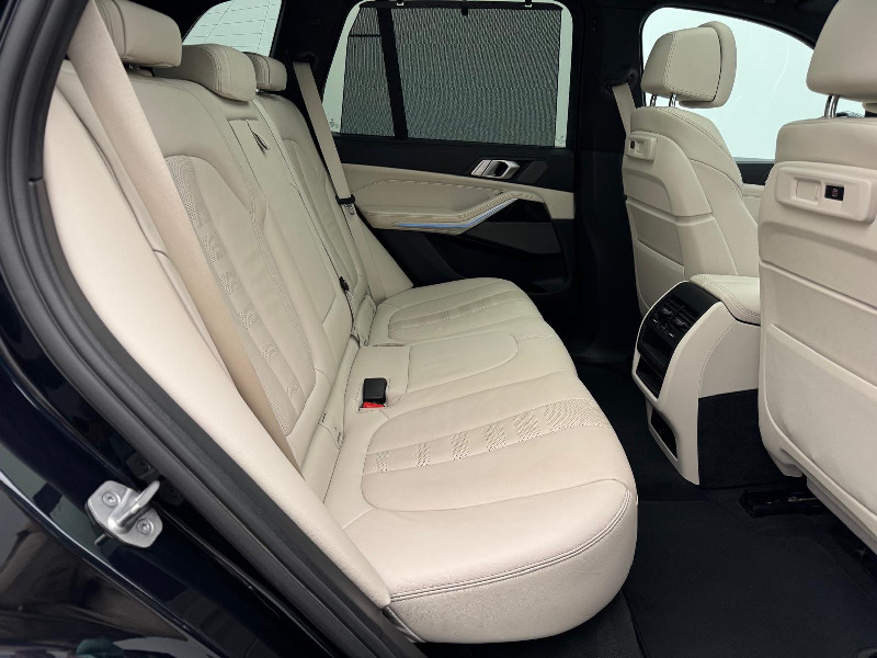 car BMW X5 id89062 photo #7