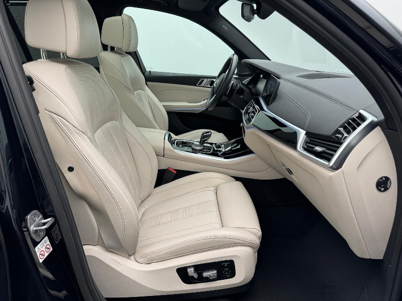 car BMW X5 id89062 photo #8