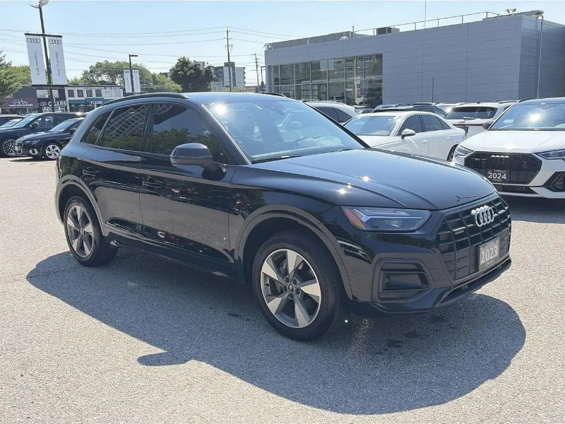 car Audi Q5 id89064 photo #2