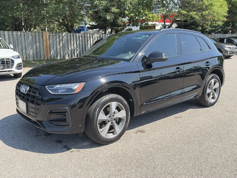 car Audi Q5 id89064 photo #7