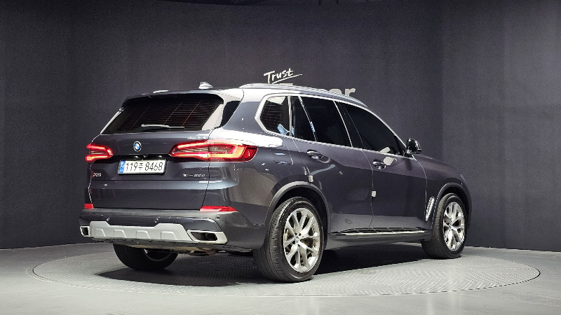 car BMW X5 id89065 photo #2