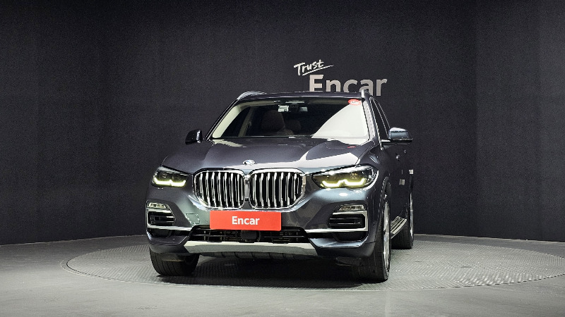 car BMW X5 id89065 photo #3