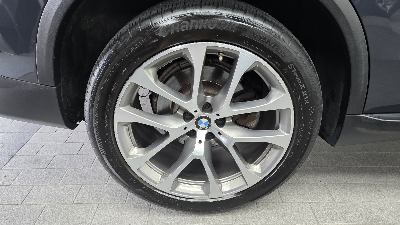 car BMW X5 id89065 photo #5