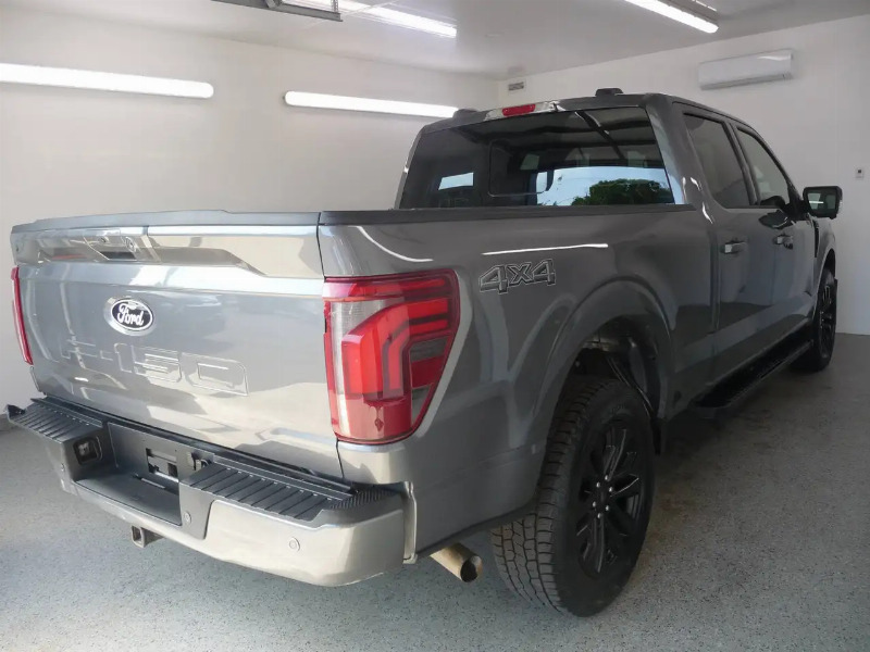 car Ford F-150 id89068 photo #2