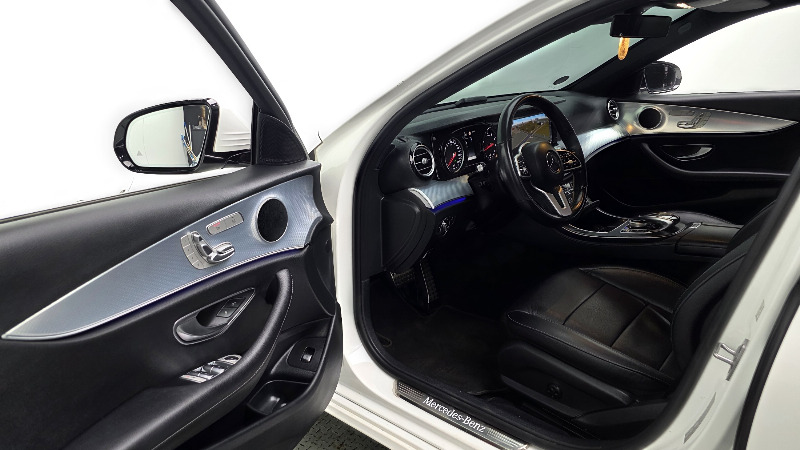 car Mercedes Benz E Class id89072 photo #10