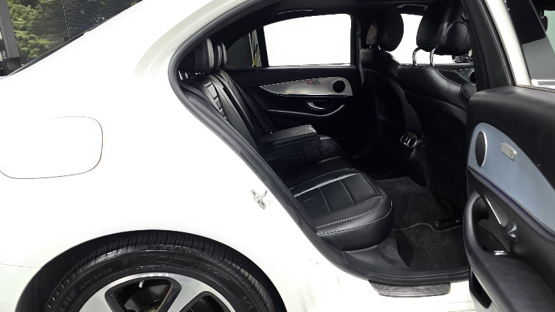 car Mercedes Benz E Class id89072 photo #11
