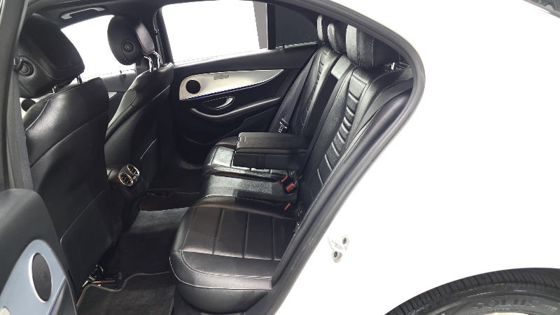 car Mercedes Benz E Class id89072 photo #12