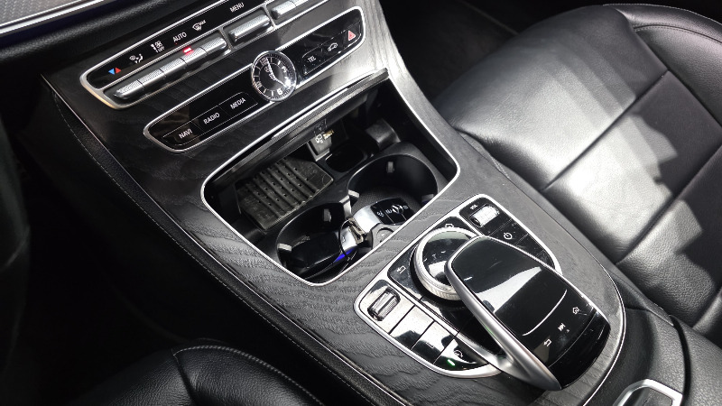 car Mercedes Benz E Class id89072 photo #19
