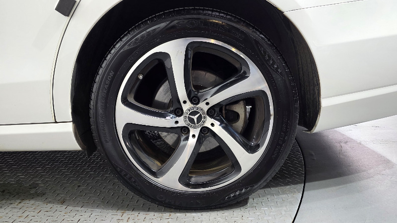 car Mercedes Benz E Class id89072 photo #21