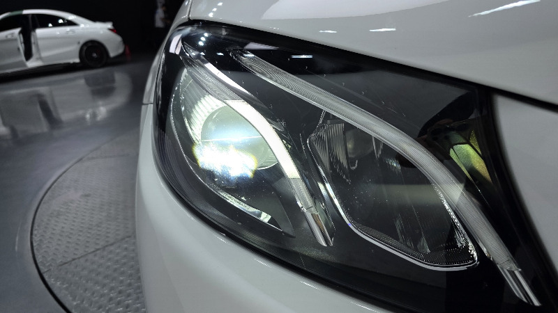 car Mercedes Benz E Class id89072 photo #22