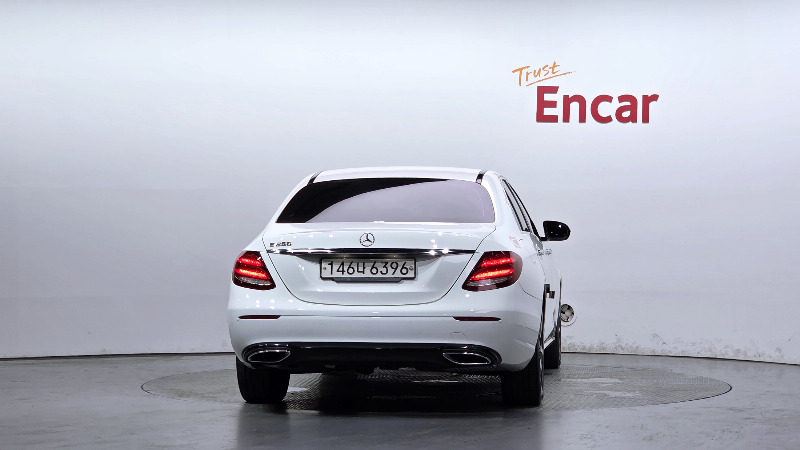 car Mercedes Benz E Class id89072 photo #4