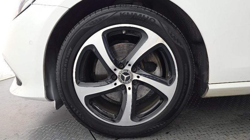 car Mercedes Benz E Class id89072 photo #5