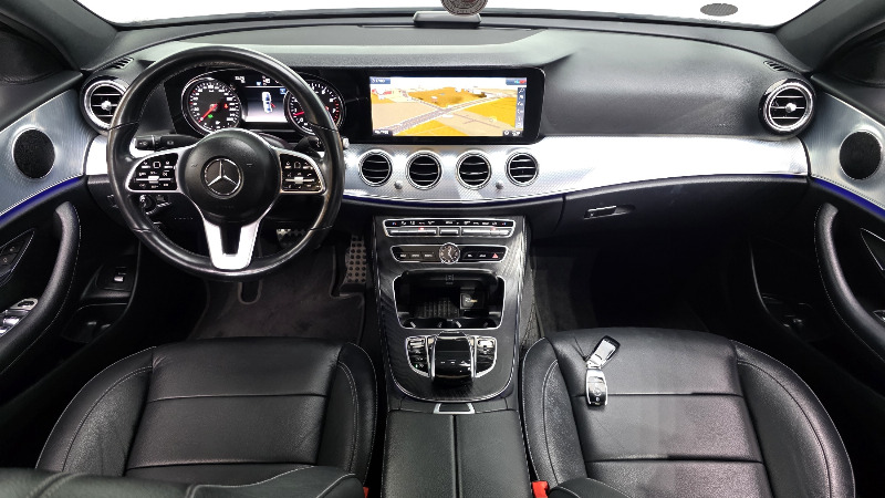 car Mercedes Benz E Class id89072 photo #7