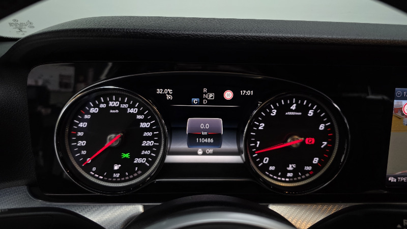 car Mercedes Benz E Class id89072 photo #8