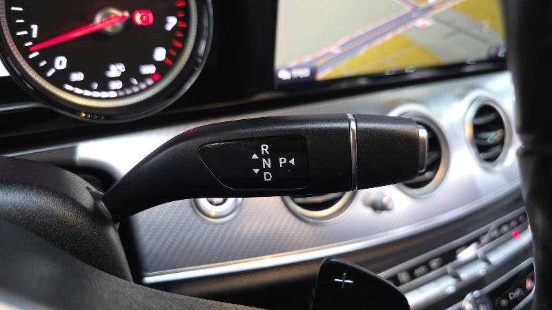 car Mercedes Benz E Class id89072 photo #9