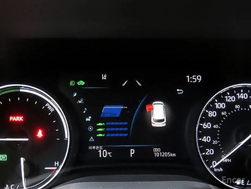 car Toyota Sienna id89081 photo #9
