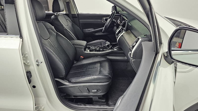 car KIA Sorento id89085 photo #10