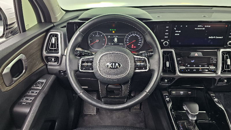 car KIA Sorento id89085 photo #12