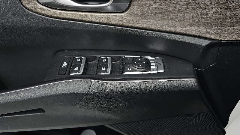 car KIA Sorento id89085 photo #16