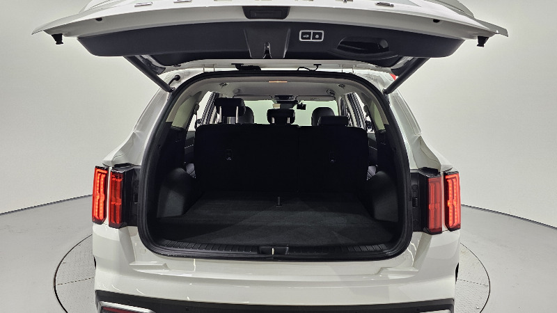 car KIA Sorento id89085 photo #20