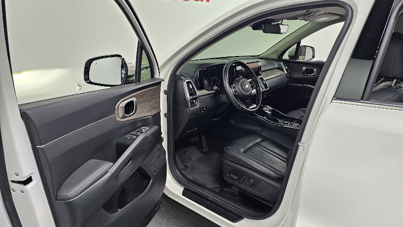 car KIA Sorento id89085 photo #26