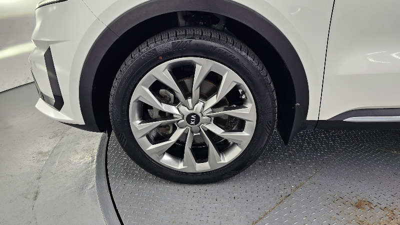 car KIA Sorento id89085 photo #5