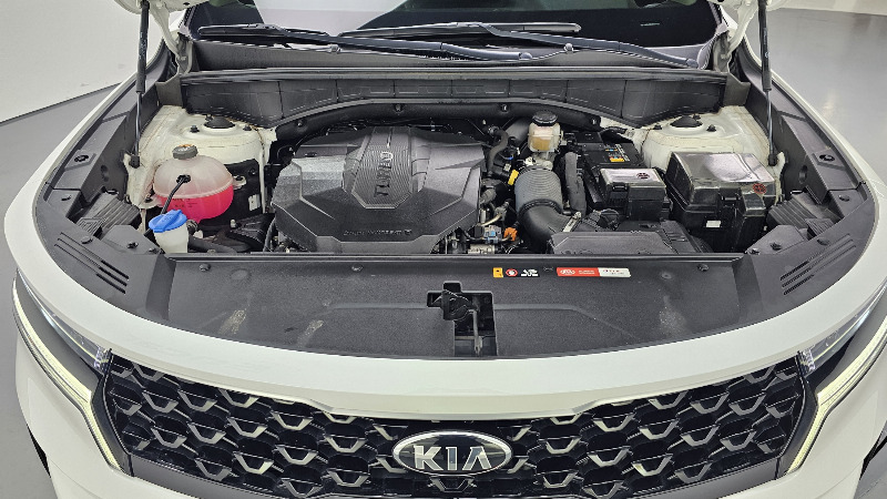 car KIA Sorento id89085 photo #6