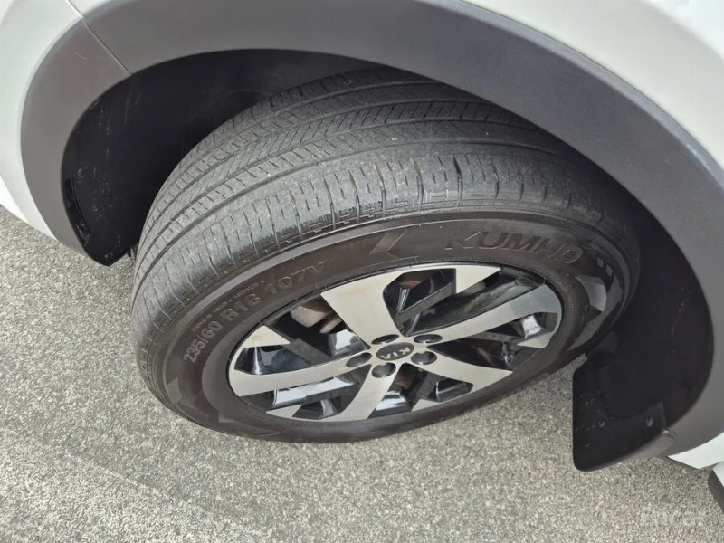 car KIA Sorento id89087 photo #12