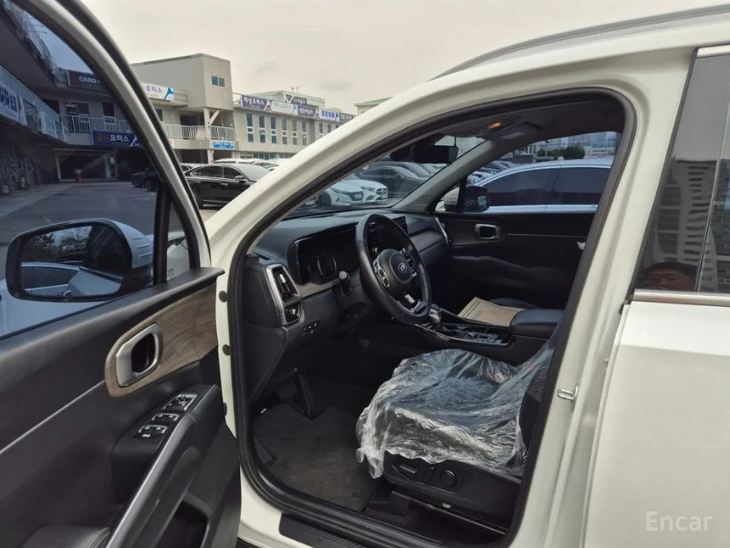 car KIA Sorento id89087 photo #13