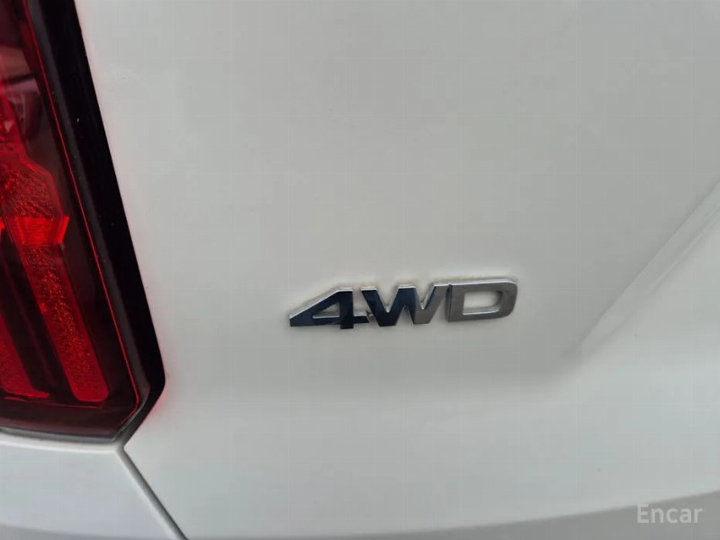 car KIA Sorento id89087 photo #18