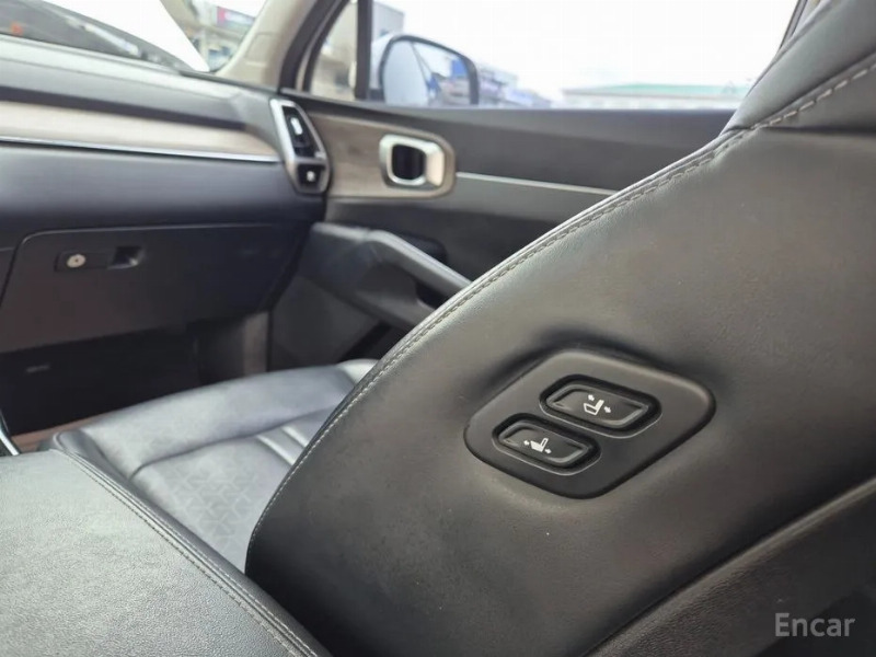 car KIA Sorento id89087 photo #19