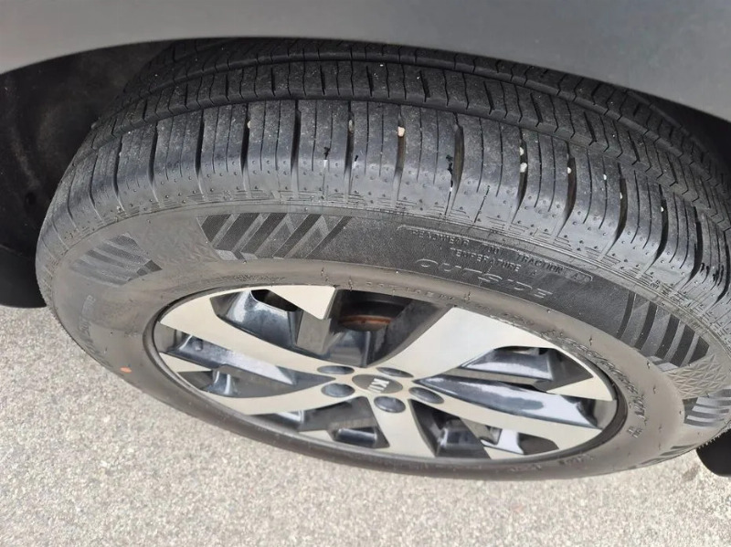car KIA Sorento id89087 photo #5