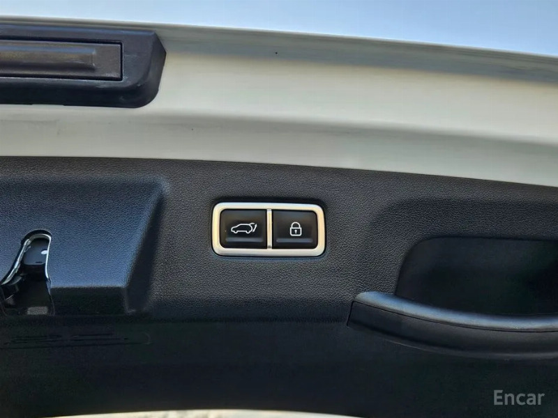 car KIA Sorento id89088 photo #11