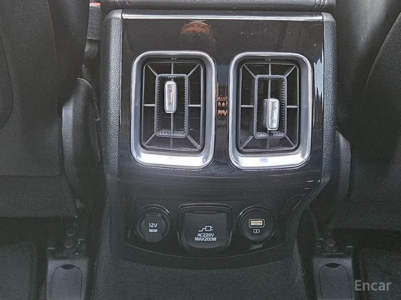 car KIA Sorento id89088 photo #13