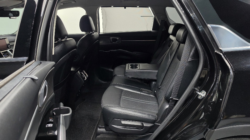 car KIA Sorento id89089 photo #11