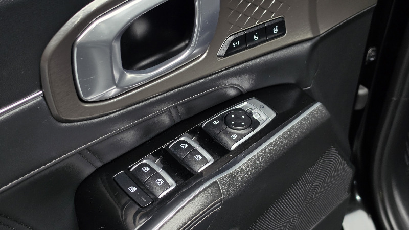 car KIA Sorento id89089 photo #18