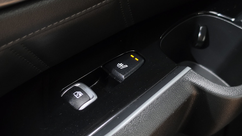 car KIA Sorento id89089 photo #19