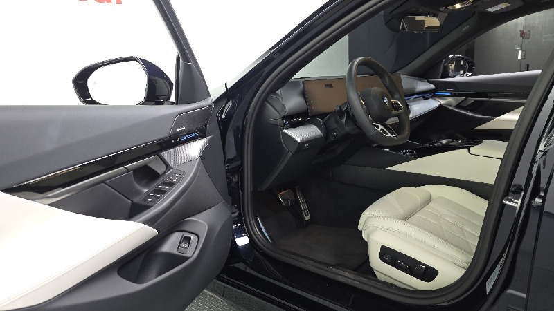 car BMW 5 Series id89092 photo #10