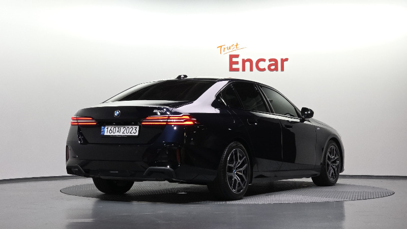 car BMW 5 Series id89092 photo #2