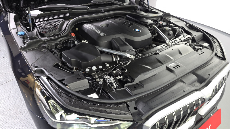 car BMW 5 Series id89092 photo #6