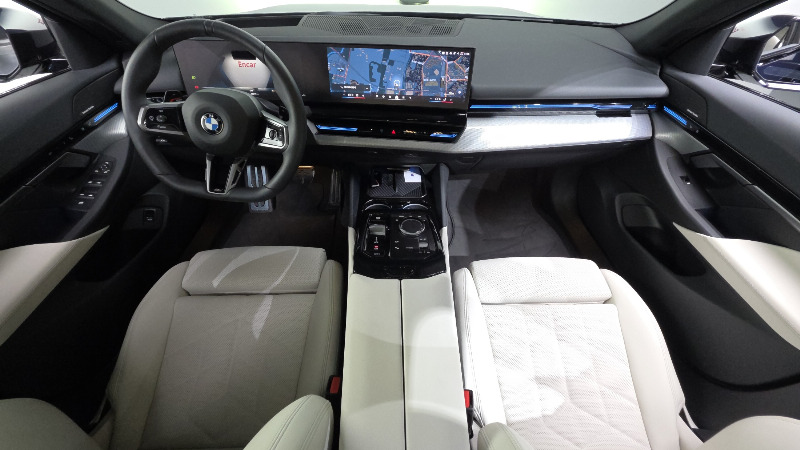 car BMW 5 Series id89092 photo #7