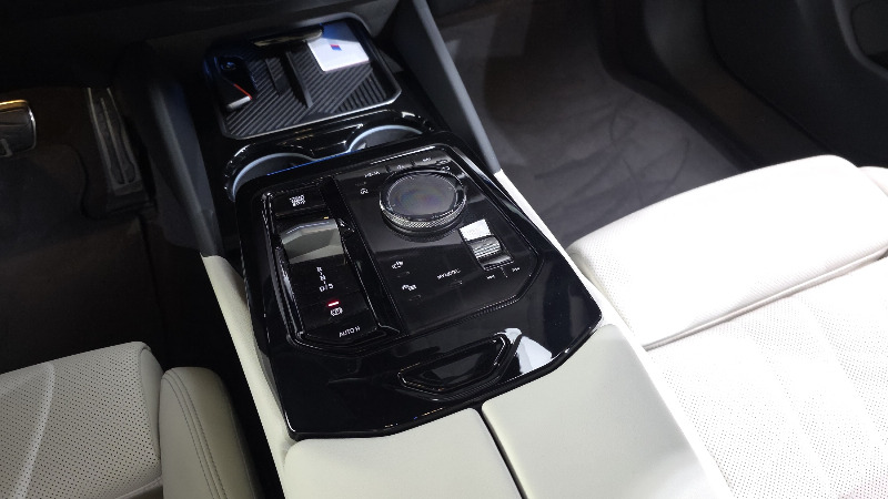 car BMW 5 Series id89092 photo #9