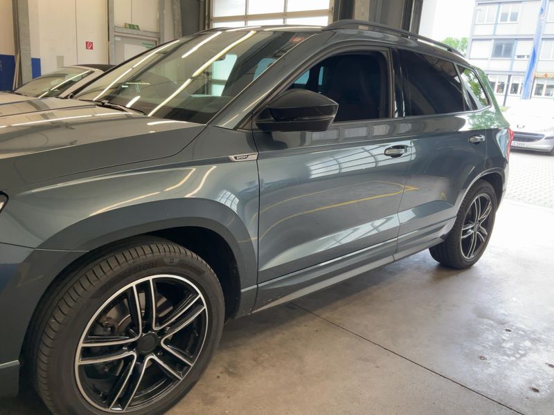 car Skoda Karoq id89095 photo #2